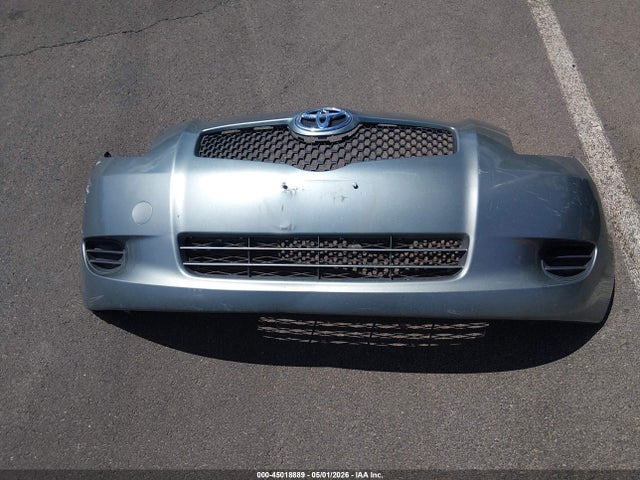 2007 Toyota Yaris მანქანა იყიდება აუქციონზე, vin: JTDJT903875101259, აუქციონის ნომერი: 45018889