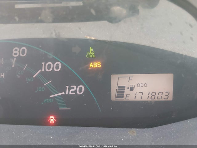 2007 Toyota Yaris მანქანა იყიდება აუქციონზე, vin: JTDJT903875101259, აუქციონის ნომერი: 45018889