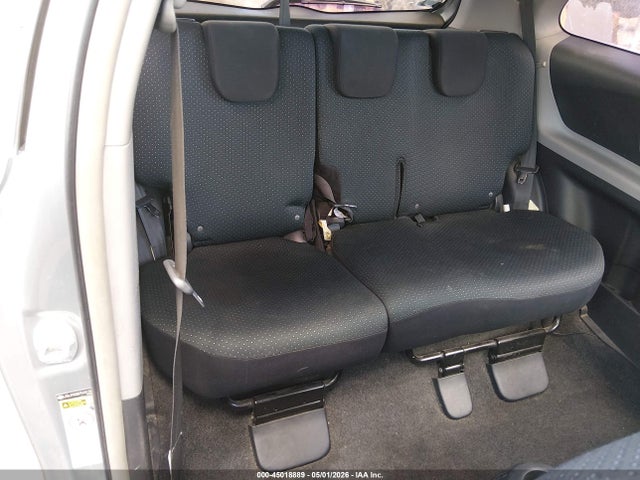 2007 Toyota Yaris მანქანა იყიდება აუქციონზე, vin: JTDJT903875101259, აუქციონის ნომერი: 45018889