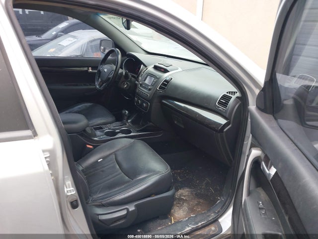 Aukcja sprzedaży 2015 Kia Sorento Lx, vin: 5XYKT3A61FG630178, numer aukcji: 45018890