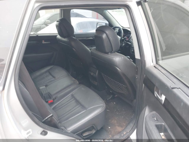 Aukcja sprzedaży 2015 Kia Sorento Lx, vin: 5XYKT3A61FG630178, numer aukcji: 45018890