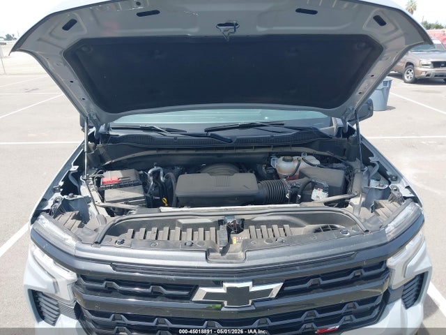 3GCUDFEL9RG365426 Chevrolet Silverado 1500