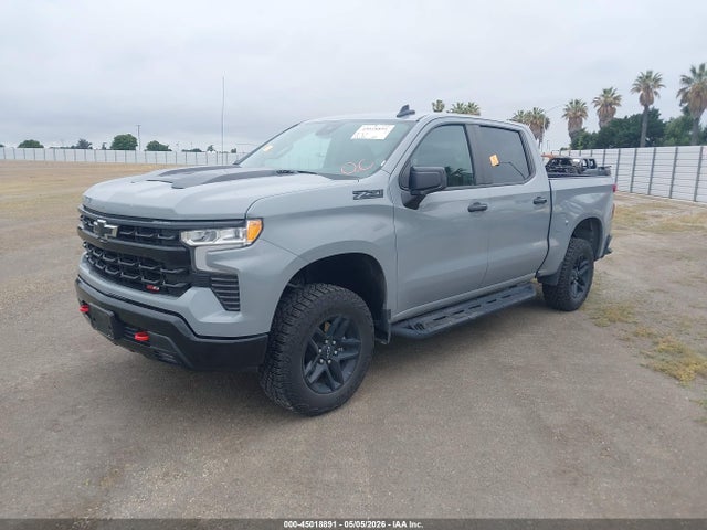 3GCUDFEL9RG365426 Chevrolet Silverado 1500
