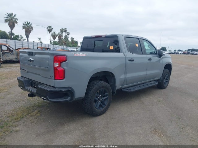 3GCUDFEL9RG365426 Chevrolet Silverado 1500