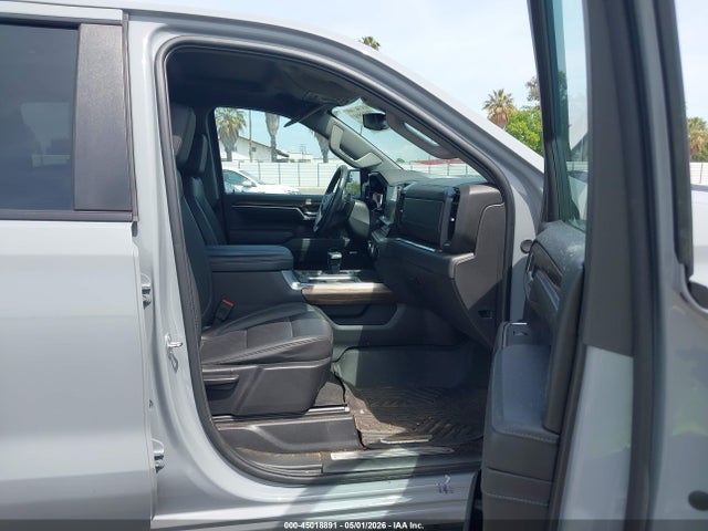 3GCUDFEL9RG365426 Chevrolet Silverado 1500