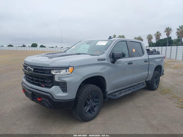 3GCUDFEL9RG365426 Chevrolet Silverado 1500