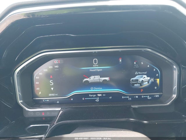3GCUDFEL9RG365426 Chevrolet Silverado 1500