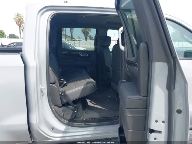 3GCUDFEL9RG365426 Chevrolet Silverado 1500