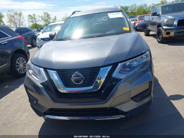 Aukcja sprzedaży 2020 Nissan Rogue Sv Intelligent Awd, vin: JN8AT2MVXLW118009, numer aukcji: 45018896