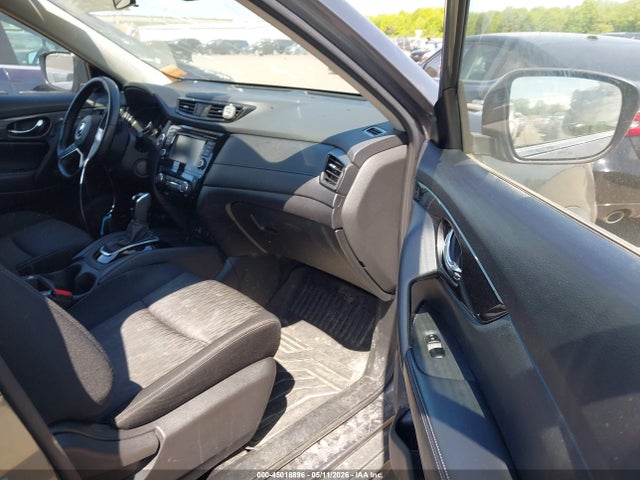 Aukcja sprzedaży 2020 Nissan Rogue Sv Intelligent Awd, vin: JN8AT2MVXLW118009, numer aukcji: 45018896
