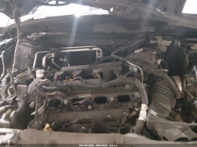 1FADP3K25EL326031 Ford FOCUS SE