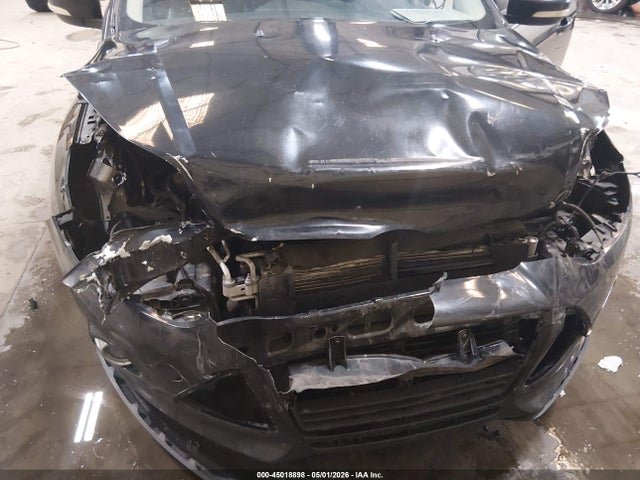 1FADP3K25EL326031 Ford FOCUS SE
