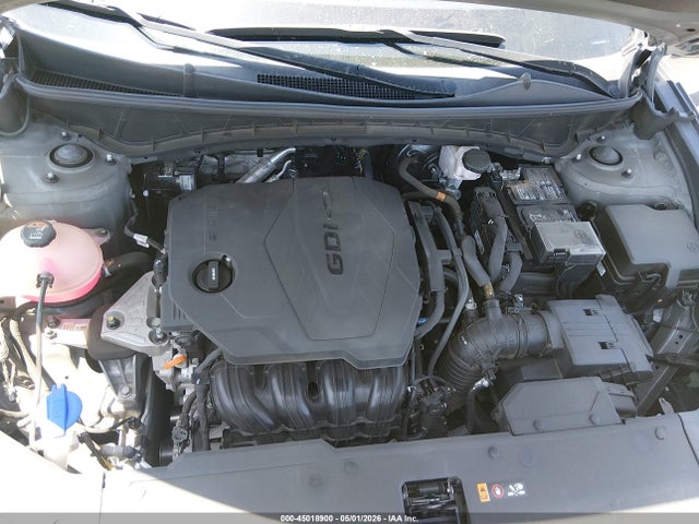 Продажа на аукционе авто 2024 Hyundai Tucson Sel, vin: 5NMJB3DE3RH339340, номер лота: 45018900