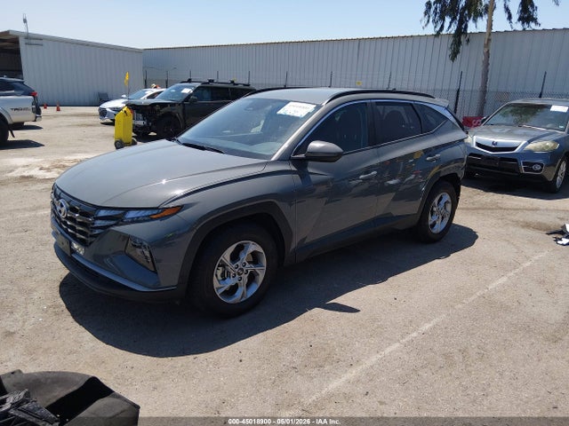 Продажа на аукционе авто 2024 Hyundai Tucson Sel, vin: 5NMJB3DE3RH339340, номер лота: 45018900