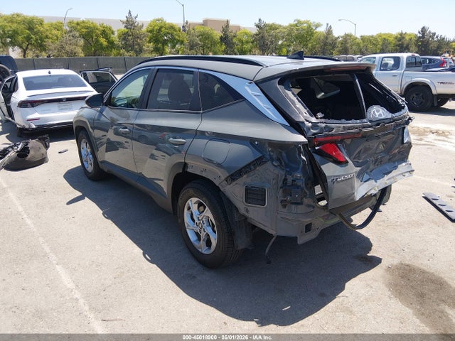Продажа на аукционе авто 2024 Hyundai Tucson Sel, vin: 5NMJB3DE3RH339340, номер лота: 45018900