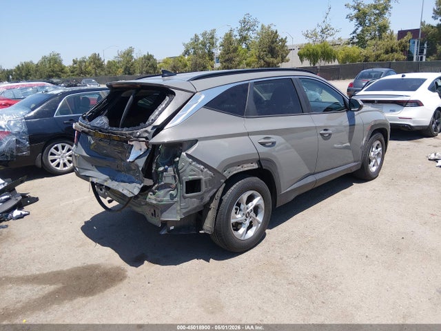Продажа на аукционе авто 2024 Hyundai Tucson Sel, vin: 5NMJB3DE3RH339340, номер лота: 45018900