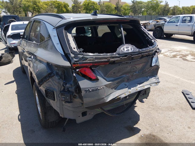 Продажа на аукционе авто 2024 Hyundai Tucson Sel, vin: 5NMJB3DE3RH339340, номер лота: 45018900