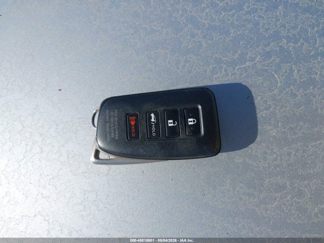 45018901 :رقم المزاد ، 2T2BZMCA8GC004402 vin ، 2016 Lexus Rx 350 مزاد بيع
