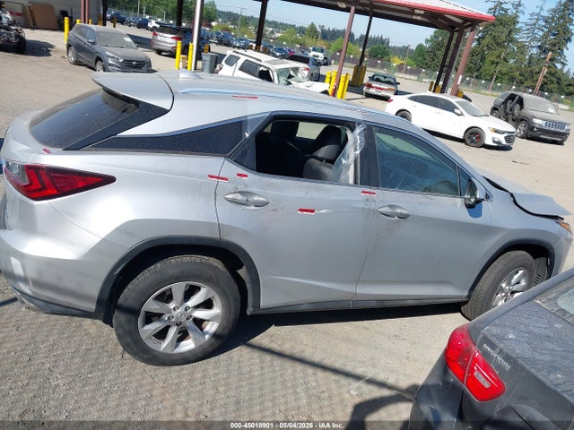45018901 :رقم المزاد ، 2T2BZMCA8GC004402 vin ، 2016 Lexus Rx 350 مزاد بيع
