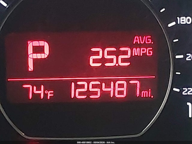 2016 Kia Soul მანქანა იყიდება აუქციონზე, vin: KNDJN2A27G7324582, აუქციონის ნომერი: 45018902