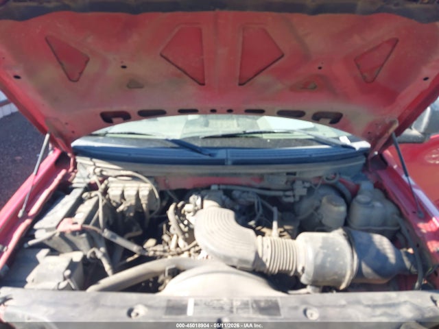 Aukcja sprzedaży 2006 Ford F-150 Stx/xl/xlt, vin: 1FTRX14W16FB53290, numer aukcji: 45018904