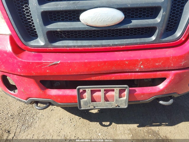 Aukcja sprzedaży 2006 Ford F-150 Stx/xl/xlt, vin: 1FTRX14W16FB53290, numer aukcji: 45018904