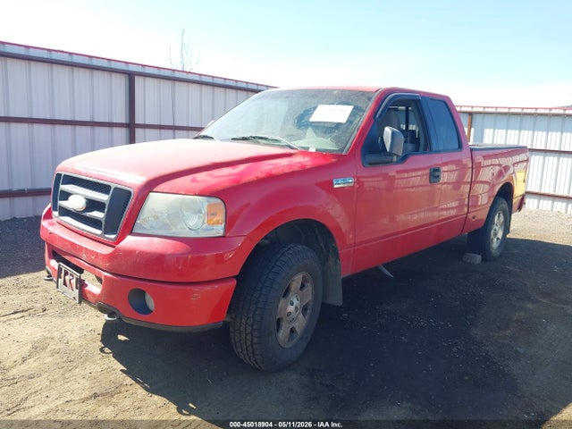Aukcja sprzedaży 2006 Ford F-150 Stx/xl/xlt, vin: 1FTRX14W16FB53290, numer aukcji: 45018904