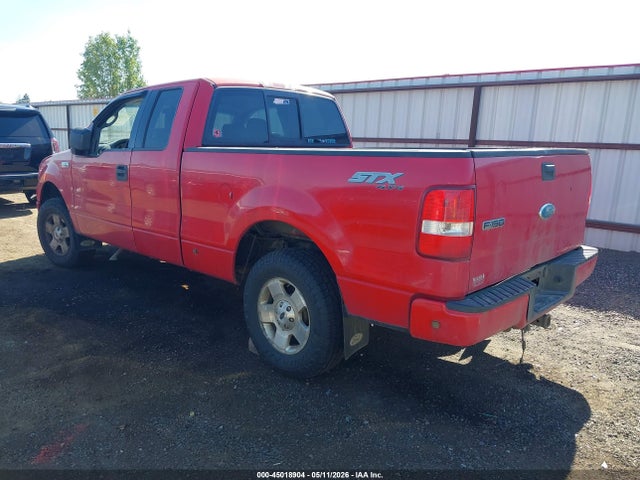 Aukcja sprzedaży 2006 Ford F-150 Stx/xl/xlt, vin: 1FTRX14W16FB53290, numer aukcji: 45018904