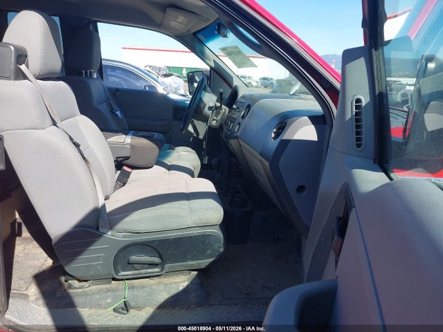 Aukcja sprzedaży 2006 Ford F-150 Stx/xl/xlt, vin: 1FTRX14W16FB53290, numer aukcji: 45018904