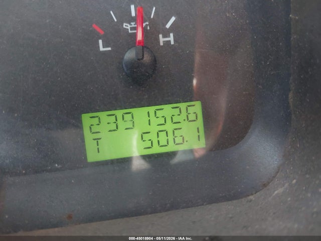 Aukcja sprzedaży 2006 Ford F-150 Stx/xl/xlt, vin: 1FTRX14W16FB53290, numer aukcji: 45018904