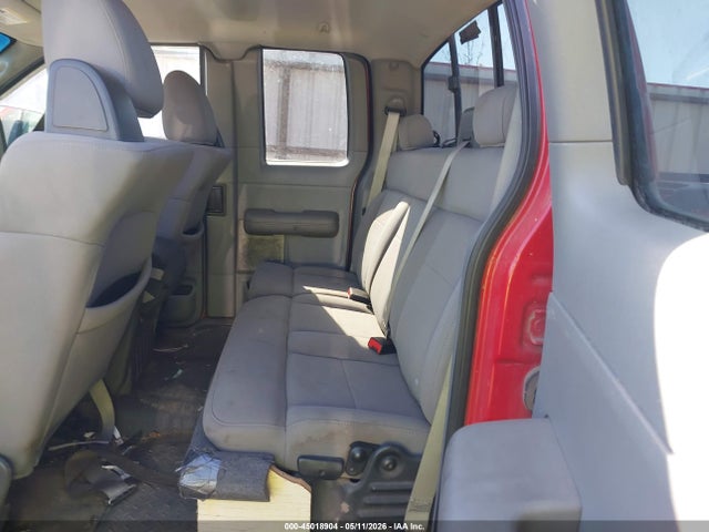 Aukcja sprzedaży 2006 Ford F-150 Stx/xl/xlt, vin: 1FTRX14W16FB53290, numer aukcji: 45018904