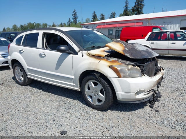 Продажа на аукционе авто 2007 Dodge Caliber R/t, vin: 1B3HE78K47D322101, номер лота: 45018909