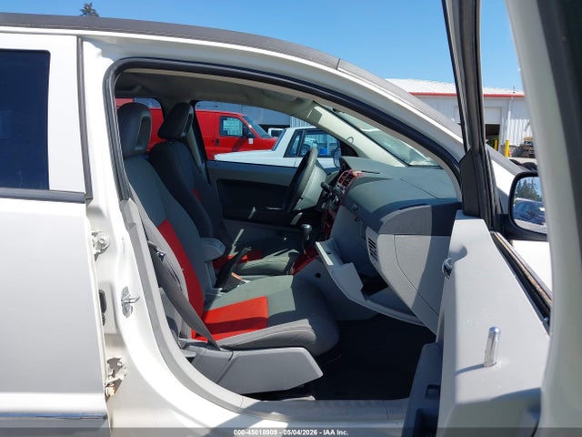 Продажа на аукционе авто 2007 Dodge Caliber R/t, vin: 1B3HE78K47D322101, номер лота: 45018909