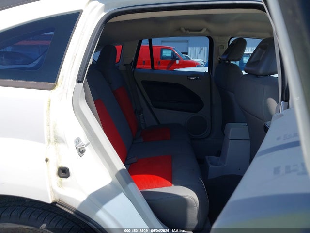 Продажа на аукционе авто 2007 Dodge Caliber R/t, vin: 1B3HE78K47D322101, номер лота: 45018909
