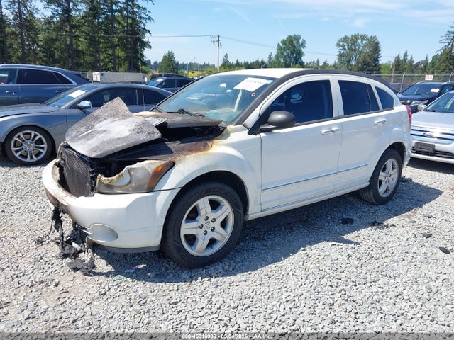 Продажа на аукционе авто 2007 Dodge Caliber R/t, vin: 1B3HE78K47D322101, номер лота: 45018909