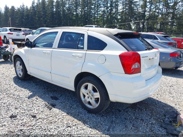 Продажа на аукционе авто 2007 Dodge Caliber R/t, vin: 1B3HE78K47D322101, номер лота: 45018909