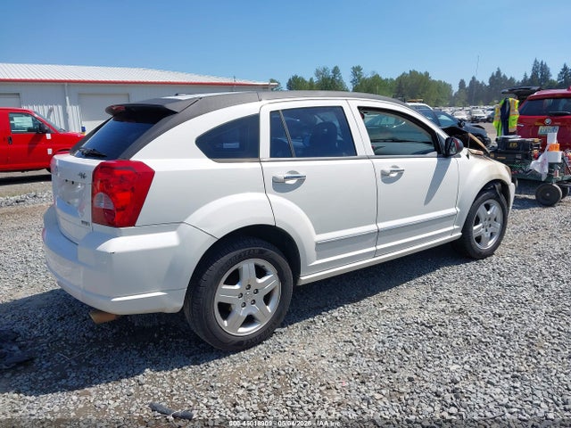 Продажа на аукционе авто 2007 Dodge Caliber R/t, vin: 1B3HE78K47D322101, номер лота: 45018909