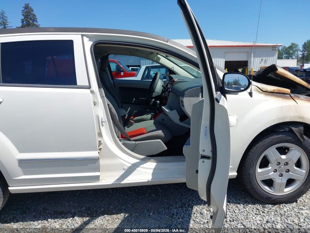 Продажа на аукционе авто 2007 Dodge Caliber R/t, vin: 1B3HE78K47D322101, номер лота: 45018909