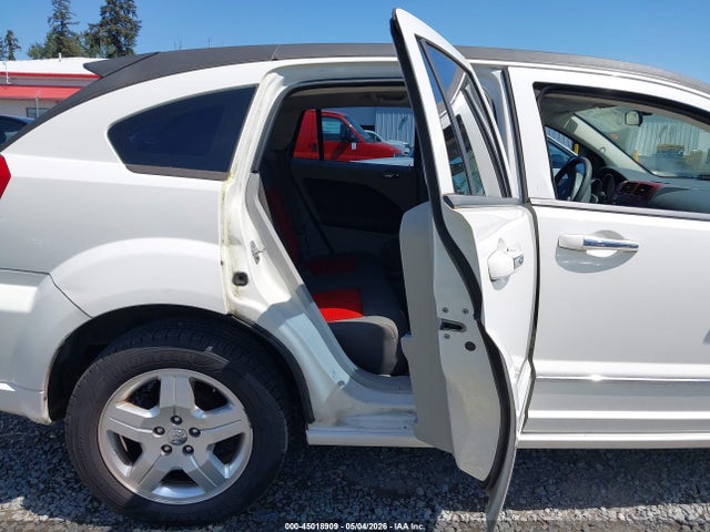 Продажа на аукционе авто 2007 Dodge Caliber R/t, vin: 1B3HE78K47D322101, номер лота: 45018909