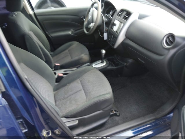 Nissan Versa 1.6 Sv 2019 3N1CN7AP9KL878604 Image 5