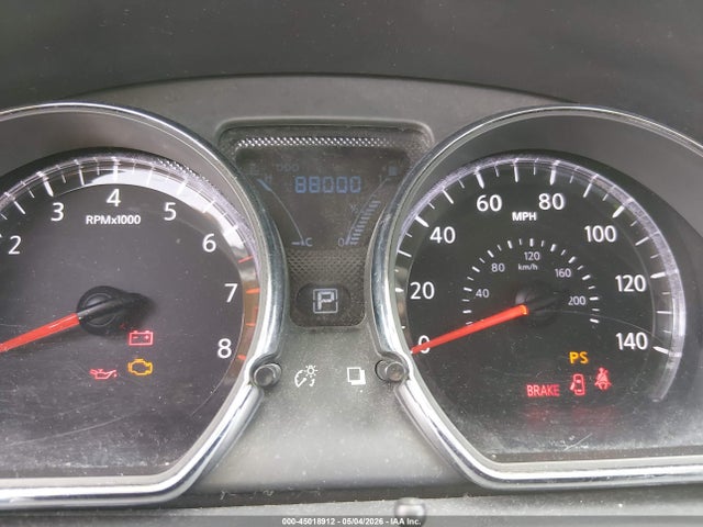 Nissan Versa 1.6 Sv 2019 3N1CN7AP9KL878604 Image 7