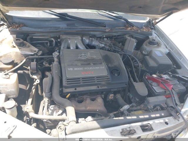 Aukcja sprzedaży 2003 Toyota Avalon Xls, vin: 4T1BF28B23U331440, numer aukcji: 45018914