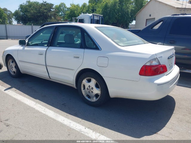 Aukcja sprzedaży 2003 Toyota Avalon Xls, vin: 4T1BF28B23U331440, numer aukcji: 45018914