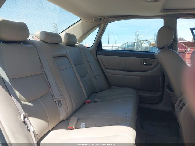 Aukcja sprzedaży 2003 Toyota Avalon Xls, vin: 4T1BF28B23U331440, numer aukcji: 45018914