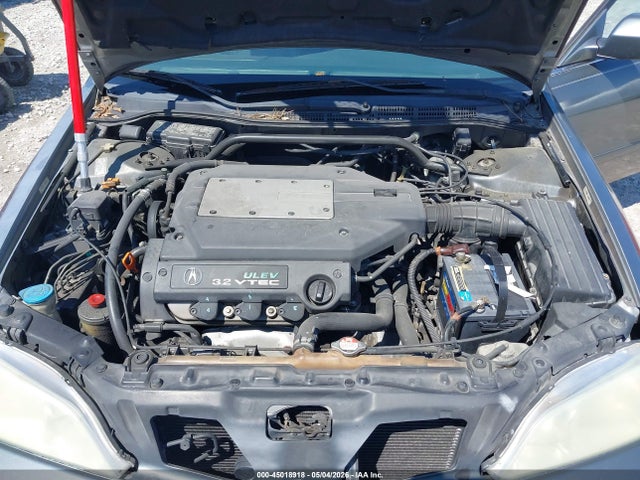 Продажа на аукционе авто 2001 Acura Tl 3.2, vin: 19UUA56711A001560, номер лота: 45018918