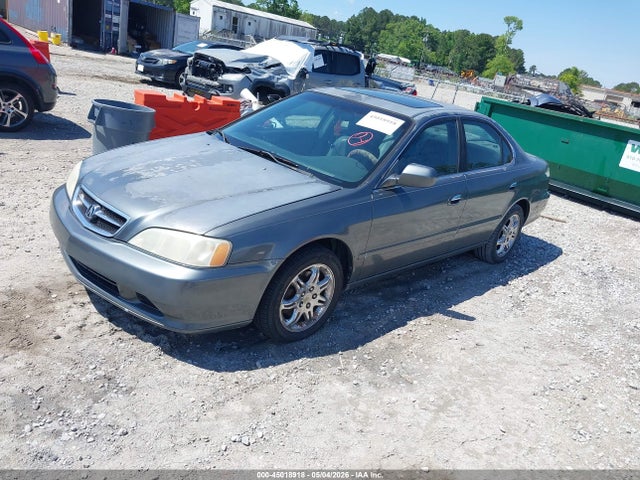 Продажа на аукционе авто 2001 Acura Tl 3.2, vin: 19UUA56711A001560, номер лота: 45018918