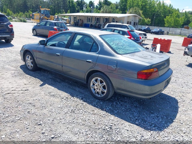 Продажа на аукционе авто 2001 Acura Tl 3.2, vin: 19UUA56711A001560, номер лота: 45018918