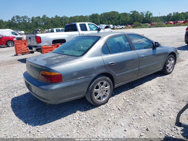 Продажа на аукционе авто 2001 Acura Tl 3.2, vin: 19UUA56711A001560, номер лота: 45018918