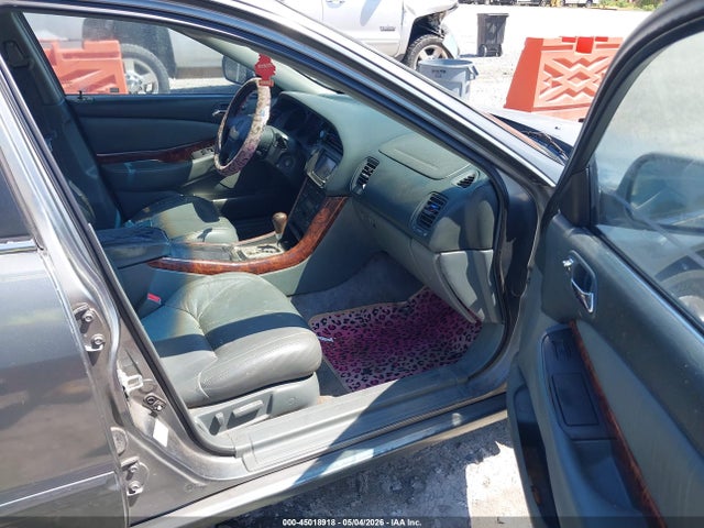 Продажа на аукционе авто 2001 Acura Tl 3.2, vin: 19UUA56711A001560, номер лота: 45018918