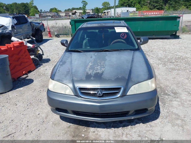 Продажа на аукционе авто 2001 Acura Tl 3.2, vin: 19UUA56711A001560, номер лота: 45018918
